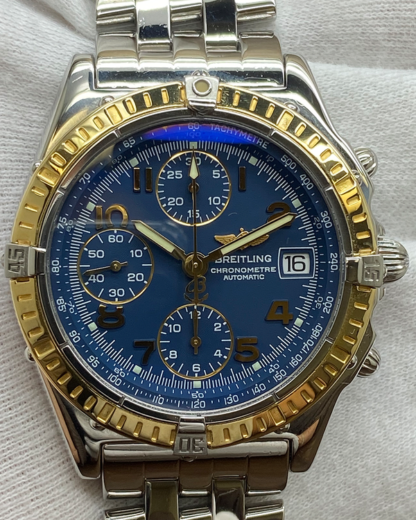 Breitling Chronomat (D13352)