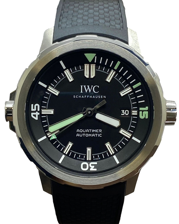 IWC Schaffhausen Aquatimer (IW328802)