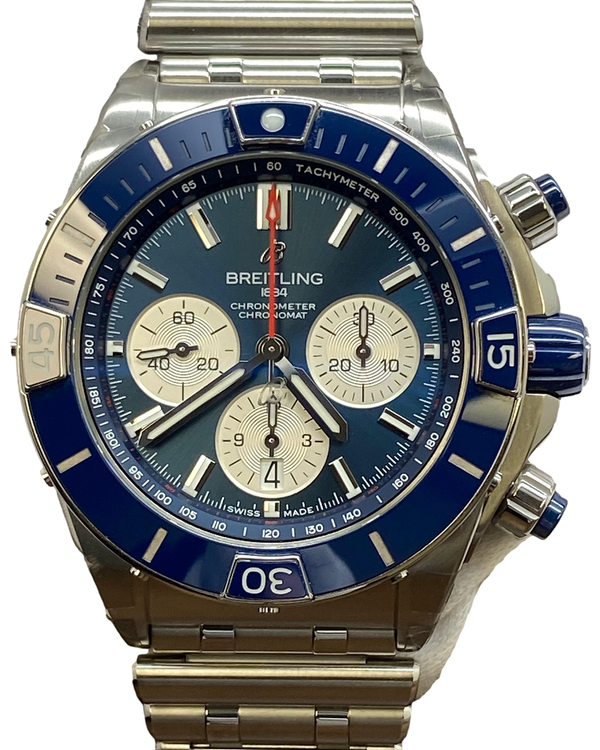 Breitling Super Chronomat (AB0136161C1A1)
