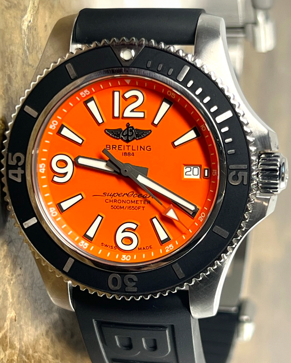 Omega Seamaster (A17366)