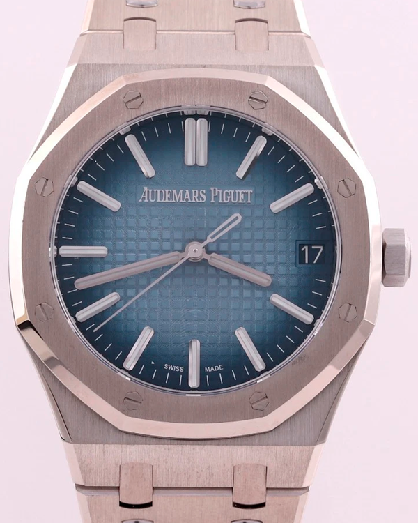 Audemars Piguet Royal Oak (15510BC)