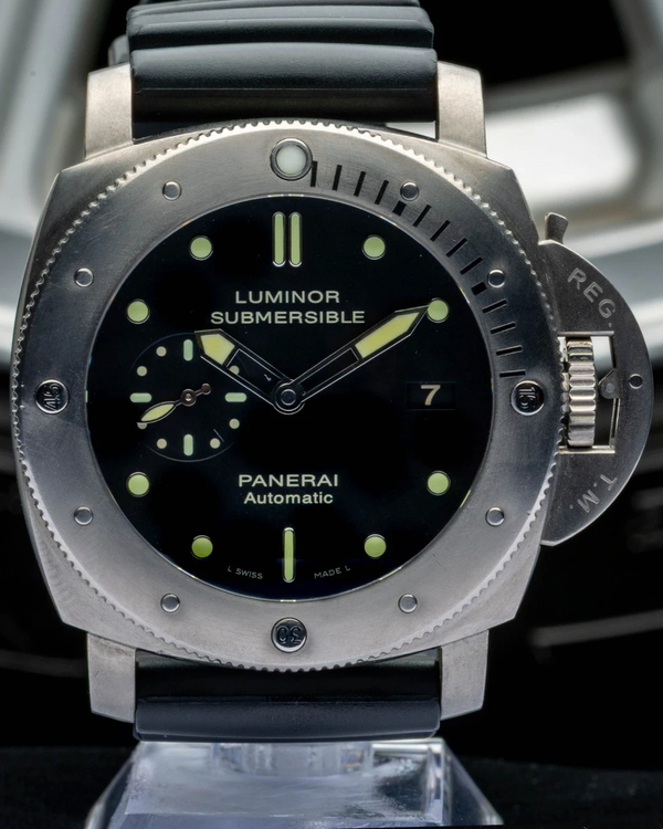 Panerai Luminor (PAM305)