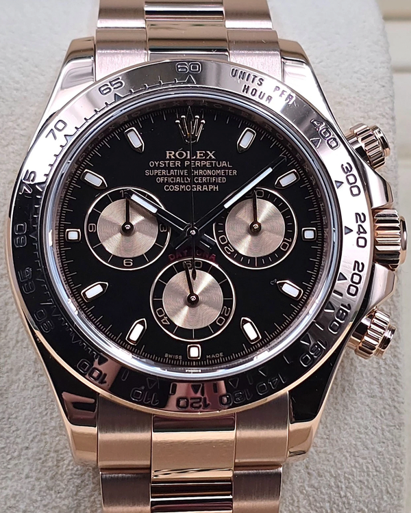 Rolex Cosmograph Daytona (116505)