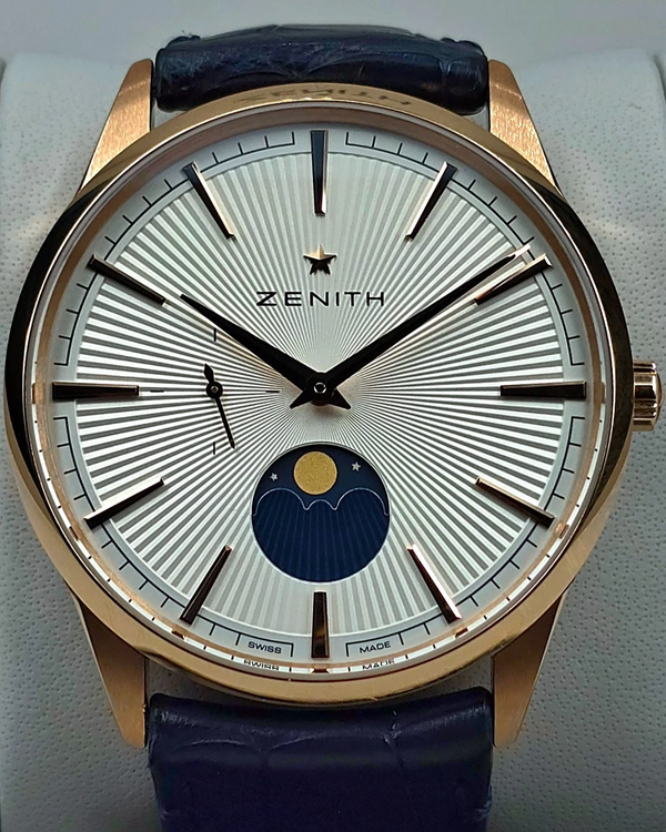 Zenith Elite (18.3100.692/01.C922)