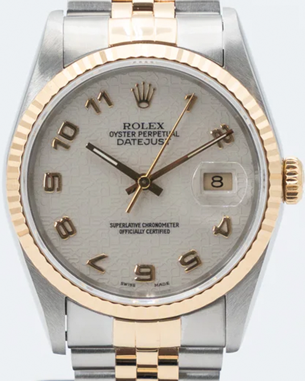 Rolex Datejust (16233)