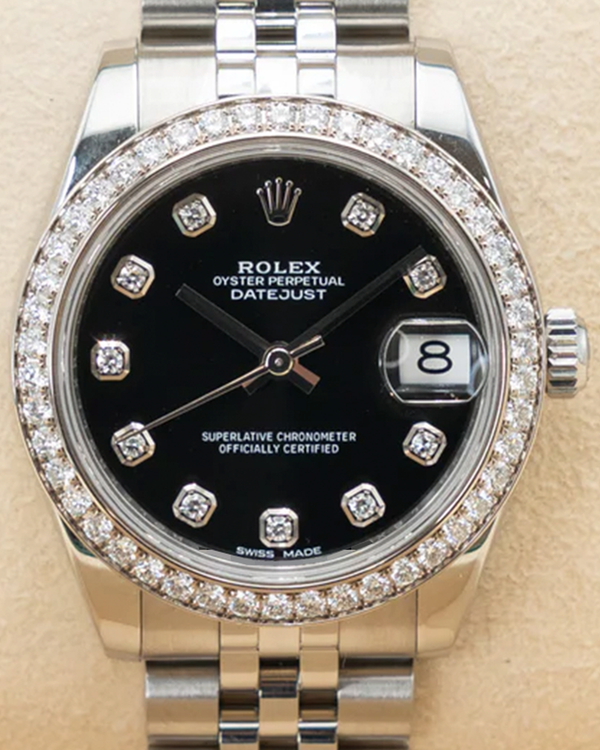 Rolex Datejust (178384)