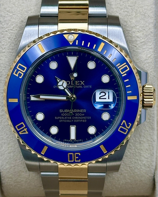 Rolex Submariner (116613LB)
