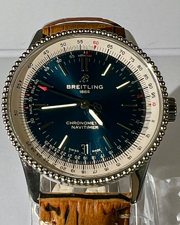 Breitling Navitimer (A17325)