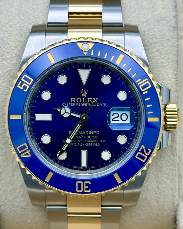 Rolex Submariner (116613LB)