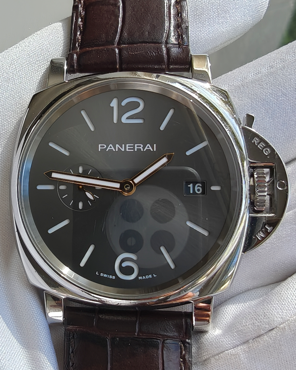 Panerai Luminor Due (PAM01250)