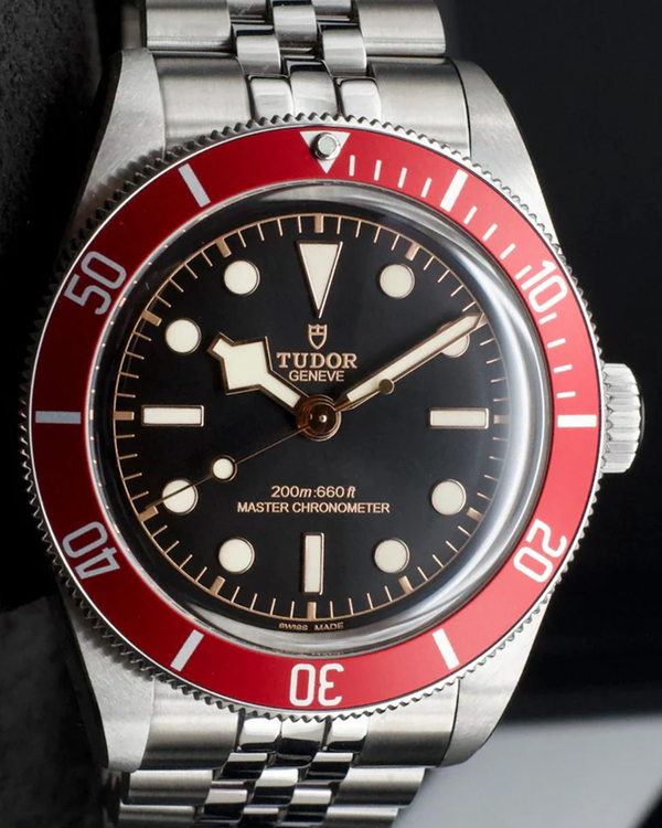 Tudor Black Bay (M7941A1A0RU-0003)