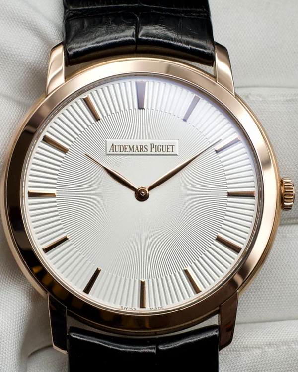 Audemars Piguet Jules (15180OR.OO.A102CR.01)