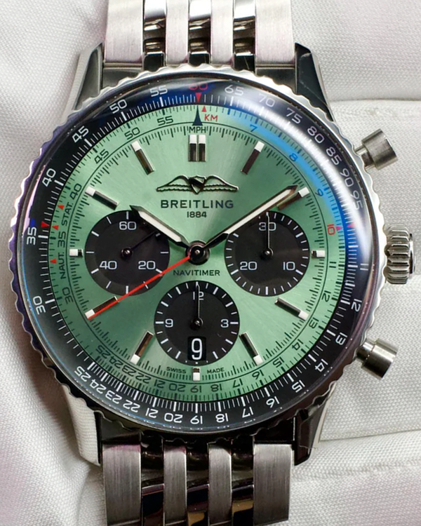 Breitling Navitimer (AB0138241L1A1)