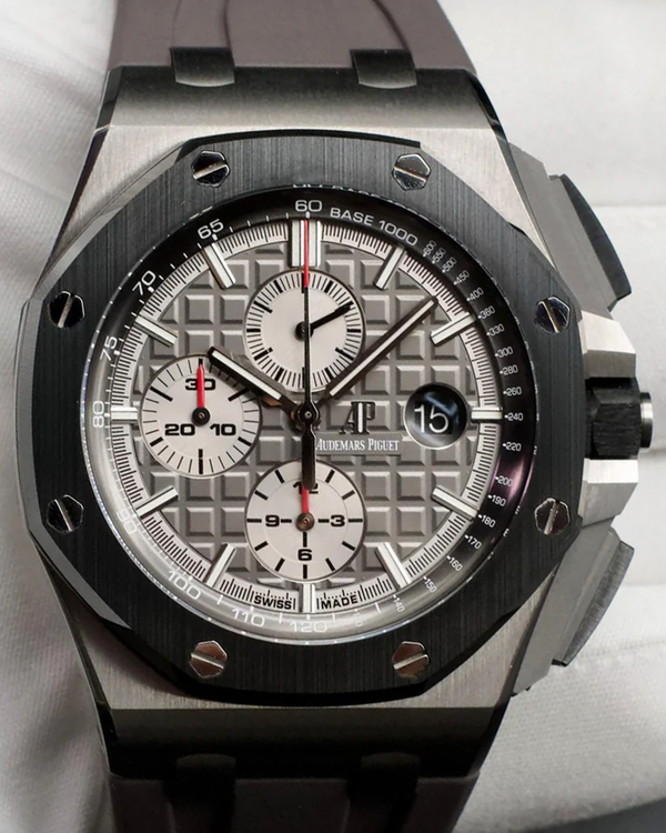 Audemars Piguet Royal Oak Offshore (26400IO.OO.A004CA.01)
