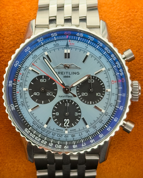 Breitling Navitimer (AB0138241C1A1)