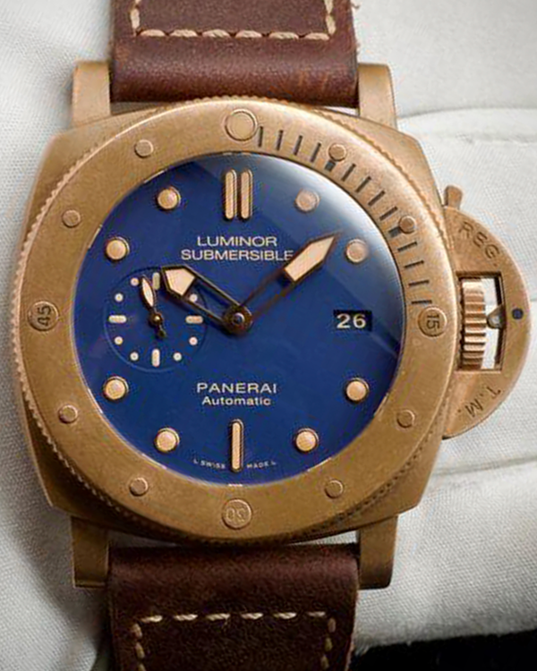 Panerai Luminor (PAM00671)