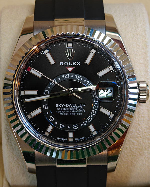 Rolex Sky-Dweller (336239)