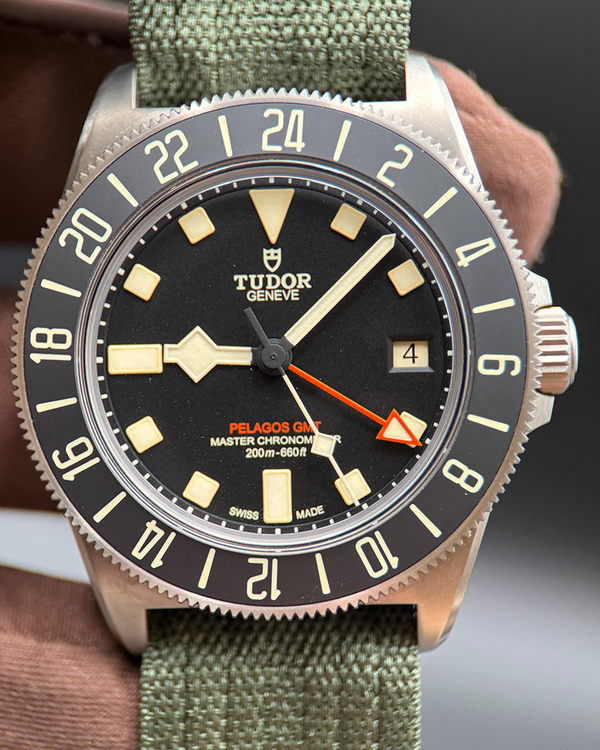 Tudor Pelagos (2542G257NU)