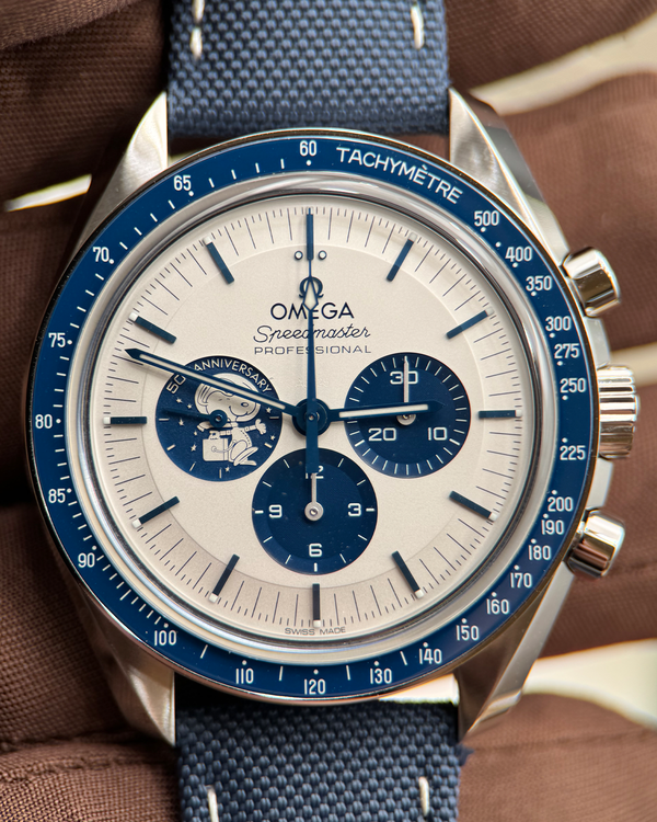 Omega Speedmaster (310.32.42.50.02.001)