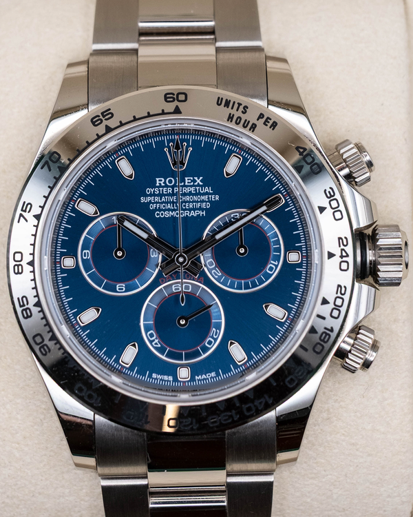 Rolex Cosmograph Daytona (116509)