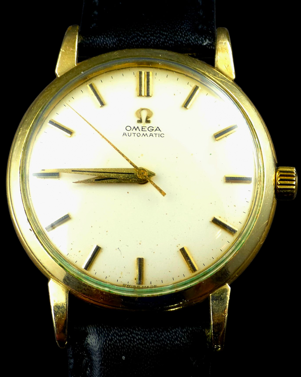 Omega Geneve Vintage (2864-7)