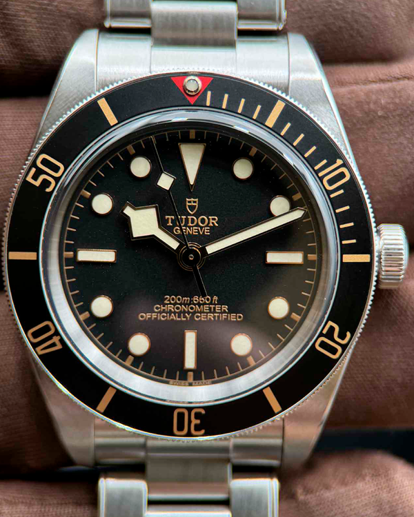 Tudor Black Bay (79030N)