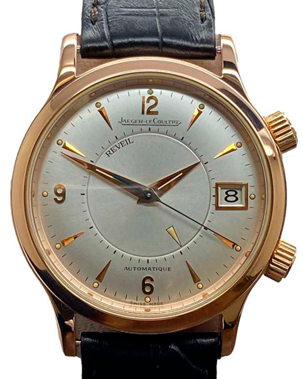 (Ari)Jaeger-LeCoultre Master Control (141.2.97)