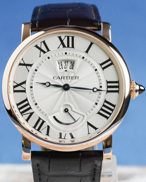 Cartier Rotonde De Cartier (W1556252)