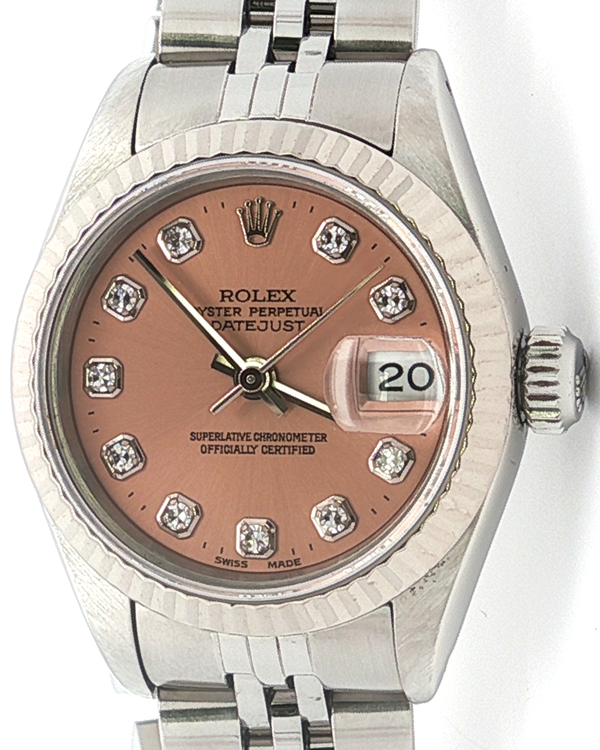 Rolex Lady-Datejust (69174)