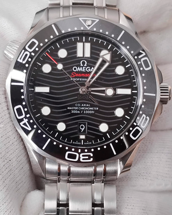 Omega Seamaster Diver 300M (210.30.42.20.01.001)