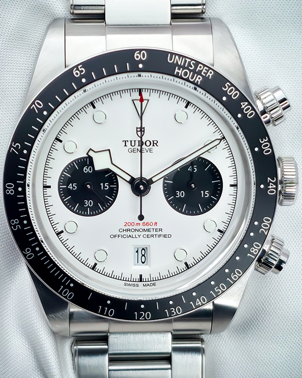 Tudor Black Bay (79360N)