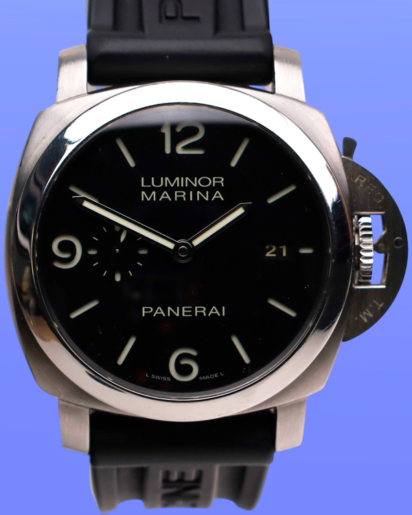 (Albert) Panerai Luminor (PAM00312)