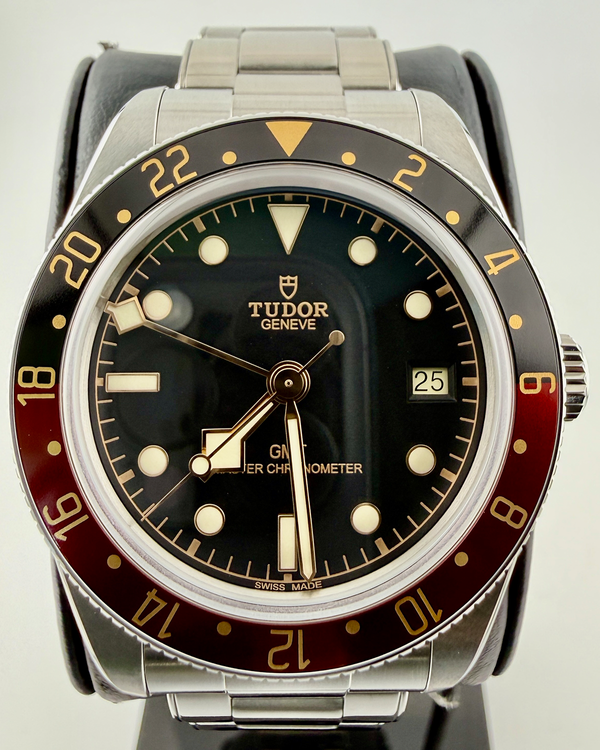2025 Tudor Black Bay 58&