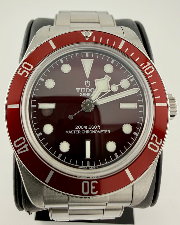 No Reserve - 2025 Tudor Black Bay &