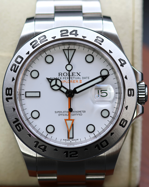 (Ari)Rolex Explorer (21670)