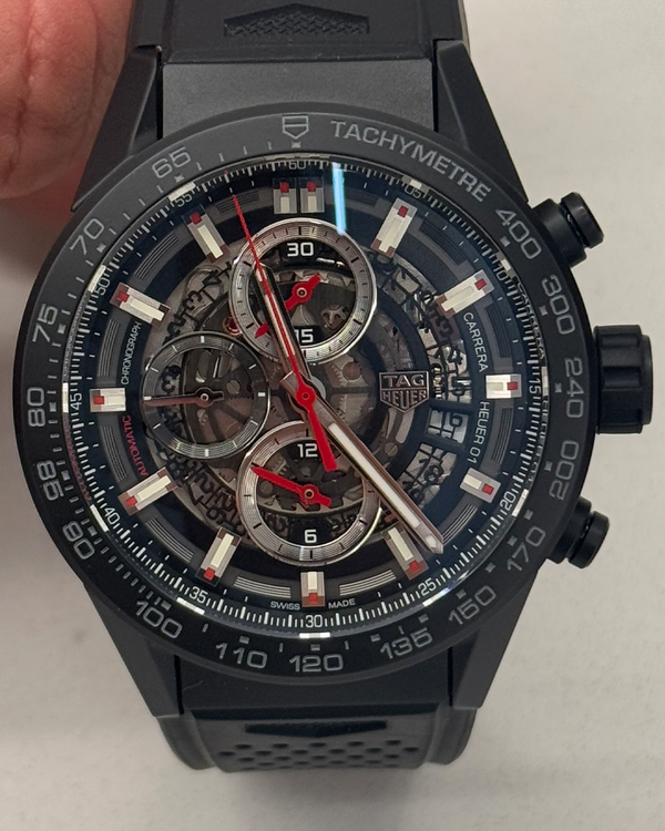 Tag Heuer Carrera (CAR2090.BH0729)