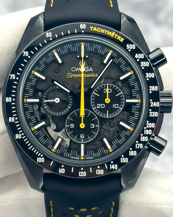 Omega Speedmaster Dark Side of the Moon (311.92.44.30.01.001)