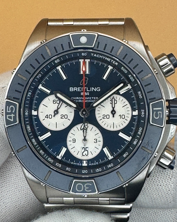 Breitling Super Chronomat (AB0136161C1A1)