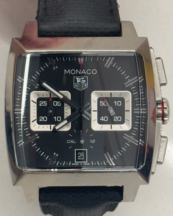 Tag Heuer Monaco (CBL2113.BA0644)