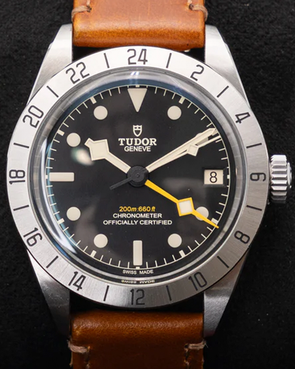Tudor Black Bay (79470)