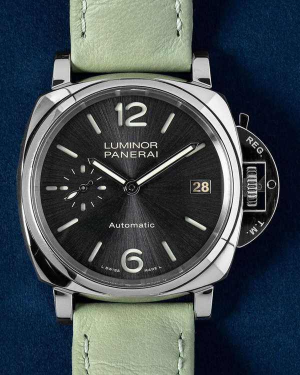 Panerai Luminor (PAM 00755)