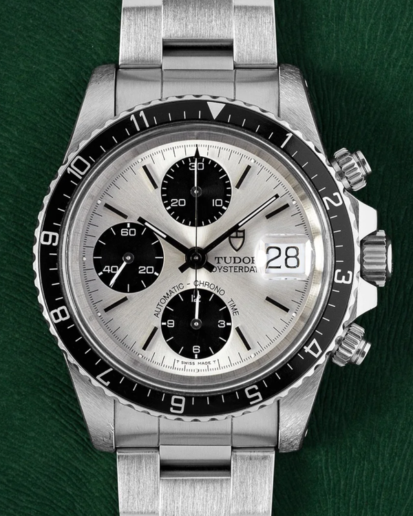 Tudor Oyster Yorke (79170TU)