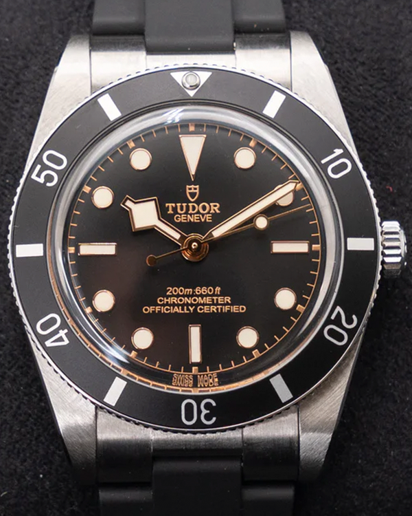 Tudor Black Bay (79000N)