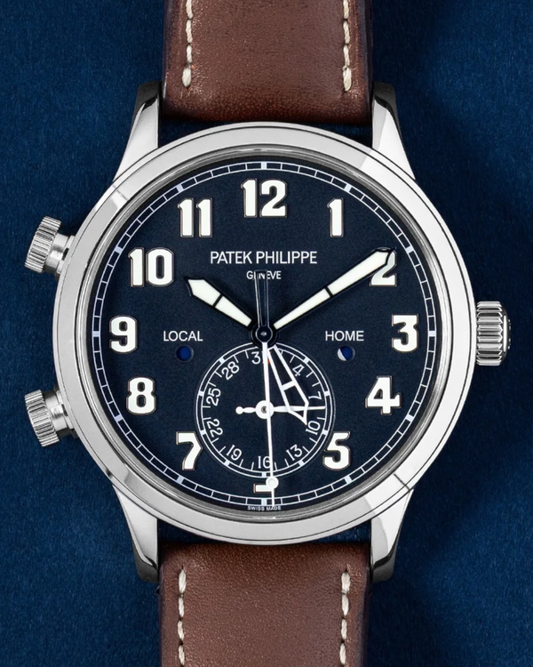 Patek Philippe Vintage (5524G-001)