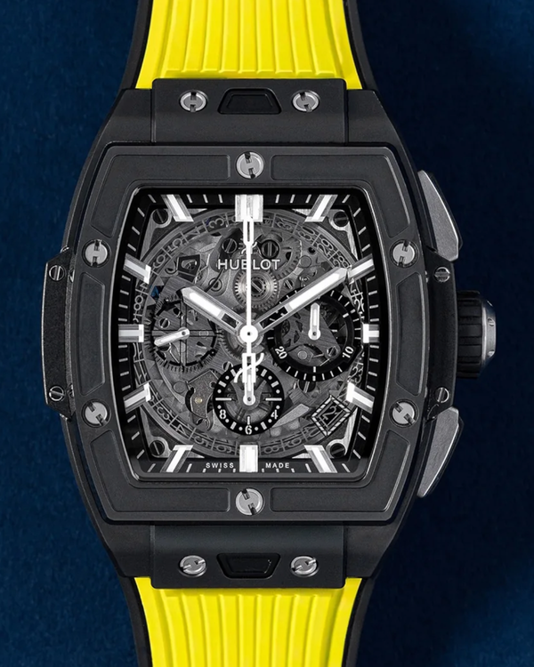 Hublot Spirit Of Big Bang (642.CI.0170.RX)