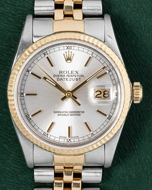 Rolex Datejust (16013)
