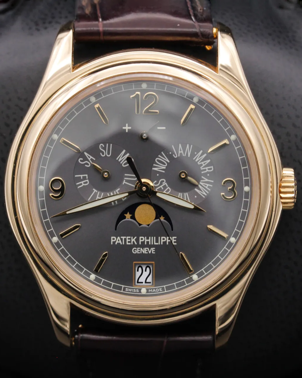 Patek Philippe Annual Calendar (5146J-010)