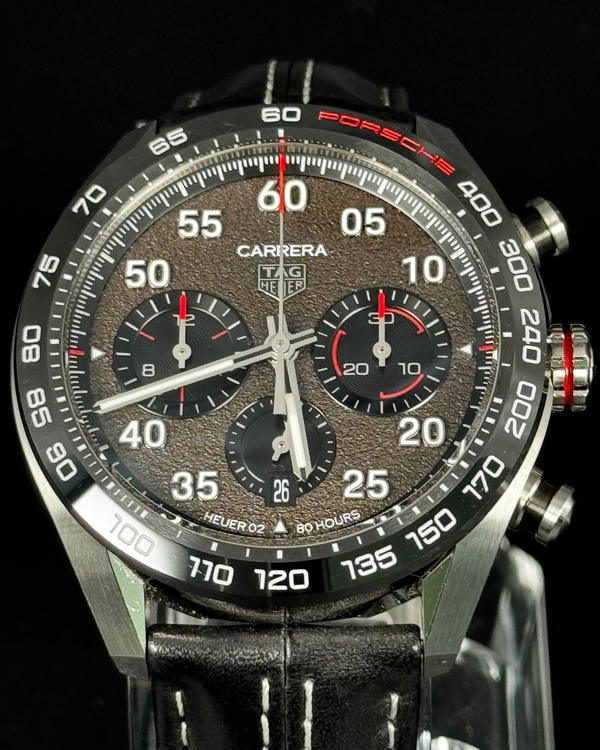 Tag Heuer Carrera (CBN2A1F.FC6492)