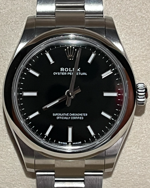 Rolex Oyster Perpetual (277200)