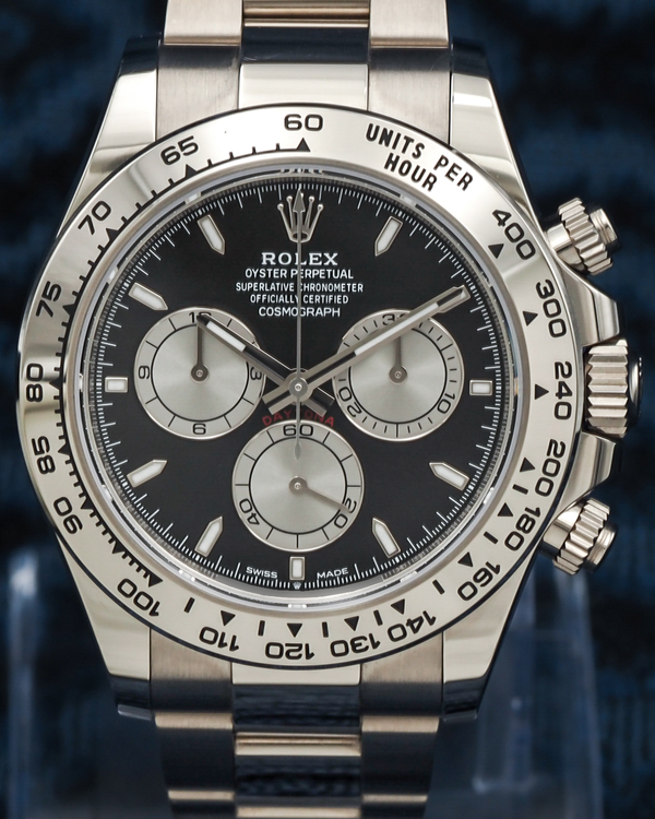 Rolex Cosmograph Daytona (126509)